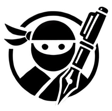 Rewrite Ninja Logo