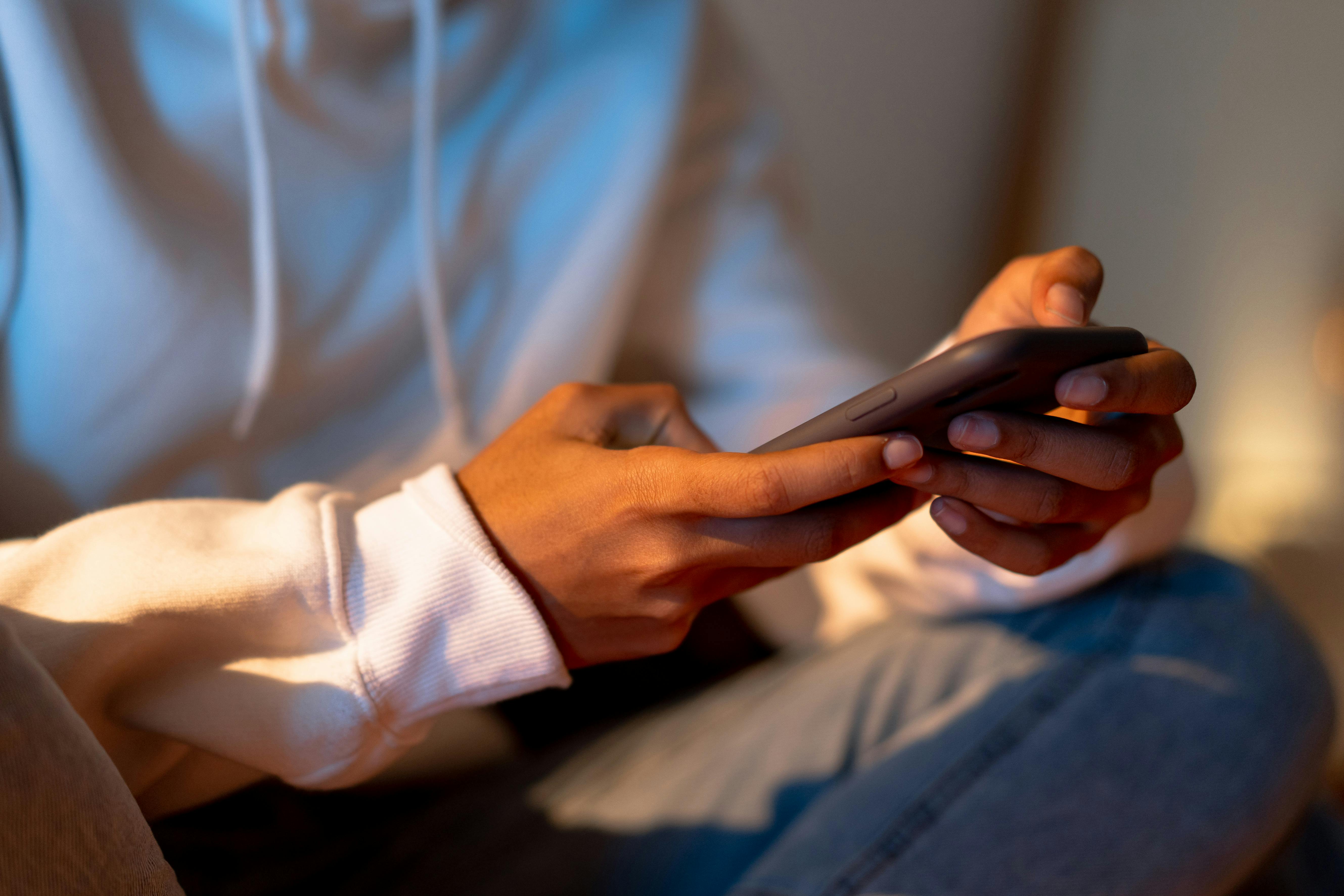 Personal Messaging